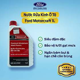 Lọc Nhớt Động Cơ Ô Tô - Ford Ranger 2011 (Máy 2.0 / 2.2 / 3.2) – Chính Hãng Motorcraft – Bảo Vệ Động Cơ Hiệu Quả