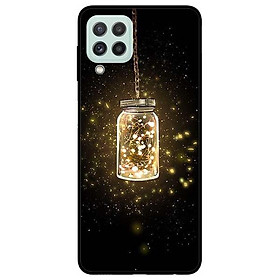 Ốp lưng dành cho Samsung A22 - Samsung S21 FE mẫu Hủ Ước Nguyện