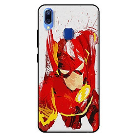 Ốp in cho Vivo Y91 Siêu Nhân - Hàng chính hãng