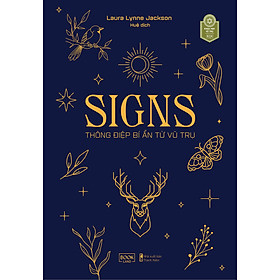 SIGNS Thông Điệp Bí Ẩn Từ Vũ Trụ