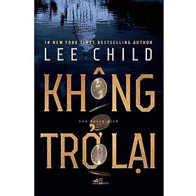Không Trở Lại