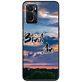 Ốp lưng cho Realme 9i - 10 - C20 - C67 - C65 4G - C11 2021 - Poco X6 5G - Bình An - Hàng Chính Hãng