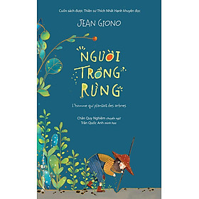 Người Trồng Rừng