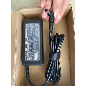 Sạc dành cho Laptop Asus A52X, A52F, A52N, Vivobook S500C , S500CA Adapter 19.5V-3.42A hàng nhập khẩu.