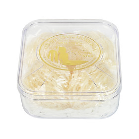 Tổ Yến Sào Yến Sợi Tinh Chế 50g Yến Nha Trang Khánh Hòa 