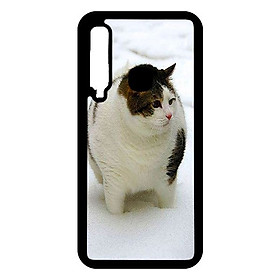 Ốp lưng cho điện thoại Samsung Galaxy A9 2018 mẫu CB 9  Hàng chính hãng