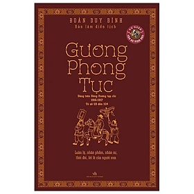 Gương Phong Tục