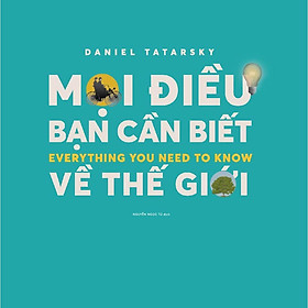 Mọi điều bạn cần biết về thế giới - Bản Quyền