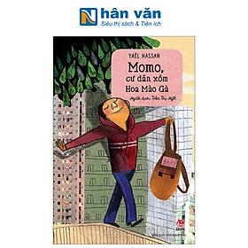 Momo, Cư Dân Xóm Hoa Mào Gà
