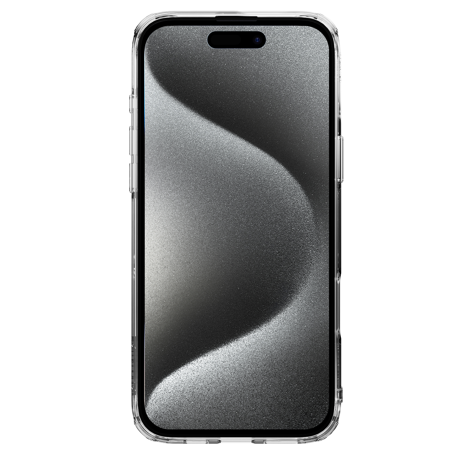 Ốp Lưng Nillkin Nature TPU Pro Case Cho iPhone 16 / iPhone 16 Plus / iPhone 16 Pro / iPhone 16 Pro Max - Hàng Chính Hãng