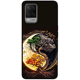 Ốp lưng cho Oppo A54 - A55 - A55s - Oppo A56 5G - Oppo A18 - A38 - A58 - Thu Hút Tài Lộc - Hàng Chính Hãng