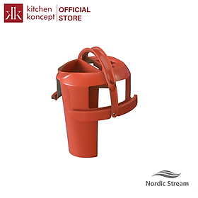 Nordic Stream - Đầu vắt nước thông minh