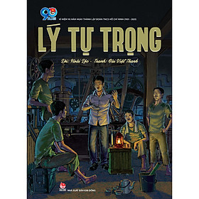 Lý Tự Trọng (Tái Bản 2021)