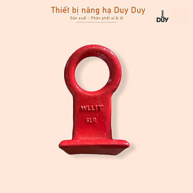 Móc Thùng Phi 1T 2T - Móc Cẩu Phuy Chuyên Dụng