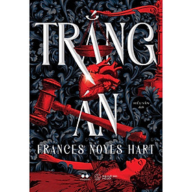 Trắng Án - Bản Quyền