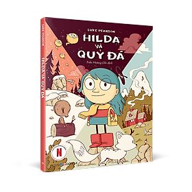 Hilda và…