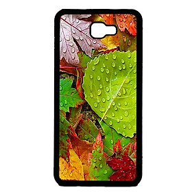 Ốp lưng cho điện thoại Samsung J7 Prime mẫu CB 6 - Hàng chính hãng