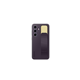 Ốp lưng đứng kèm dây đeo Galaxy S24 -Hàng chính hãng