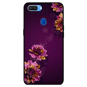 Ốp lưng in cho Realme 2 Mẫu Chiến Binh MĐ
