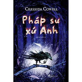 Sách - Pháp Sư Xứ Anh