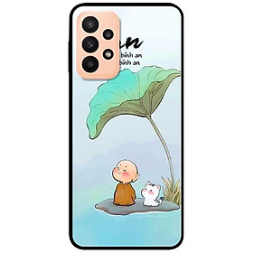 Ốp lưng dành cho Samsung A13 4G mẫu Ngày Bình An