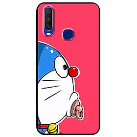 Ốp lưng in cho Vivo Y12/Y15/Y17 Mẫu Diss You