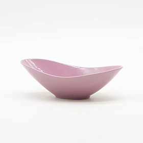 Tô Thuyền Nhỏ Sứ Minh Tiến Cao Cấp (18 x 8 x 5cm)