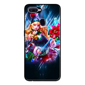 Ốp Lưng in cho Realme 2 Pro Mẫu Liên Quân Odette - Hàng Chính Hãng