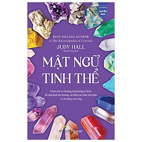 Mật Ngữ Tinh Thể - Bản Quyền