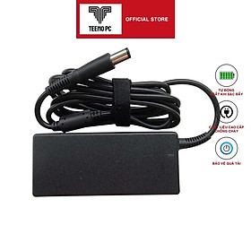 Sạc Tương Thích Cho Laptop Hp Pavilion G6-2000 Series Adapter 18.5V-3.5A 19V-4.74A - Hàng Nhập Khẩu New Seal TEEMO PC TEAC744