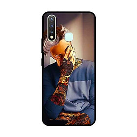 Ốp Lưng in cho Vivo Vivo Y19 /U3 /Y5s /U20 Mẫu Boy Thời Trang 3 - Hàng Chính Hãng