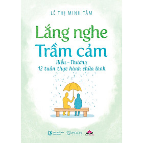 Lắng nghe trầm cảm