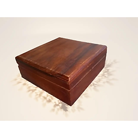 HỘP ĐỰNG TRANG SỨC