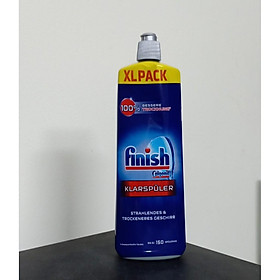 Nước làm bóng finish 750ml xuất xứ Đức