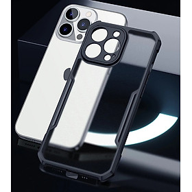 Ốp lưng Xundd dành cho Iphone 13 Pro Max hàng chính hãng