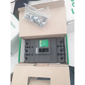 Cầu dao điện MCCB EZC100B3020 Schneider 3P 20A