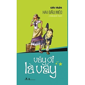 Sách Váy Ơi Là Váy