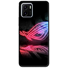 Ốp lưng dành cho Vivo V23 5G / S12 - Vivo Y15s / Y15A mẫu ROG Gamin