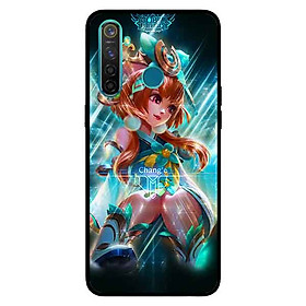 Ốp Lưng in cho Realme 5 Pro / Realme Q Mẫu Liên Quân Chang