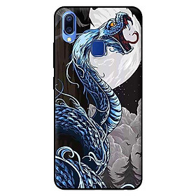 Ốp in cho Vivo Y95 Rắn Dữ - Hàng chính hãng