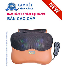 Máy massage có đấm lưng đa năng aYosun  - 696E8