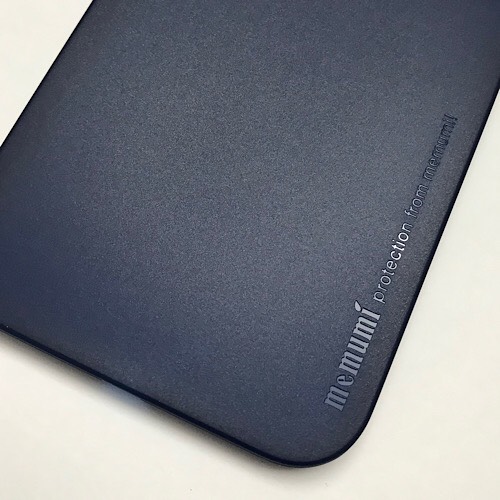 Ốp lưng cho iPhone 13 Pro Max hiệu Memumi PP Ultra-thin Slim mỏng nhám - Hàng nhập khẩu