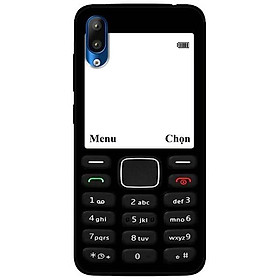 Ốp lưng dành cho Vsmart Star mẫu Điện Thoại Cổ