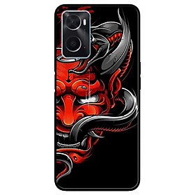 Ốp lưng dành cho Oppo A16K - Oppo A36 / A76 - Oppo Reno 7z 5G - Ác Quỷ