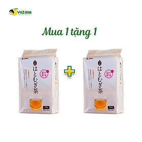 [MUA 1 TẶNG 1] TRÀ HẠT Ý DĨ TOTTORI HATOMUGI - Yuzuha Official Store