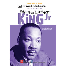 Sách - Truyện kể danh nhân truyền cảm hứng trọn bộ 6 tập - Đinh Tị Books