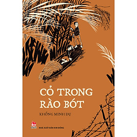 Cỏ Trong Rào Bót