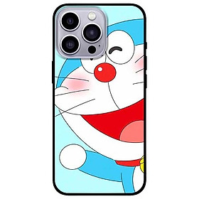 Ốp lưng dành cho Iphone 13 Mini - Iphone 13 - Iphone 13 Pro -  Iphone 13 Pro Max - Đô Rê Cười