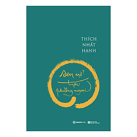 Sen Nở Trời Phương Ngoại - Tất cả chúng sinh đều có thể thành Bụt