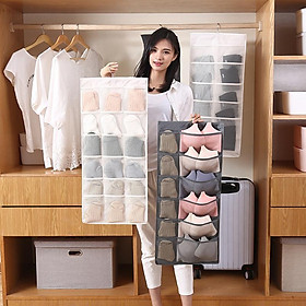 Túi Treo Vớ Hoặc Áo Nguc, Nội Y Tiện Lợi